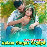 Aslam Singer Sr7878