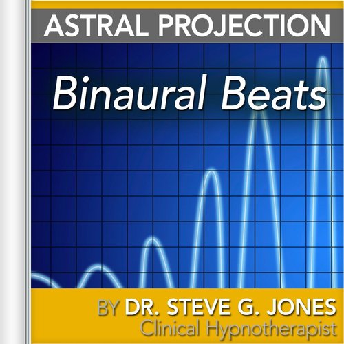 Astral Projection: Binaural Beats