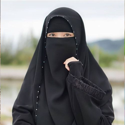 Aye Pyari Behno Hijab Pehno