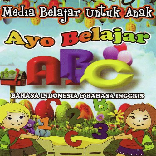 Mengenal Nama Hewan Lyrics Anak Anak Only On Jiosaavn