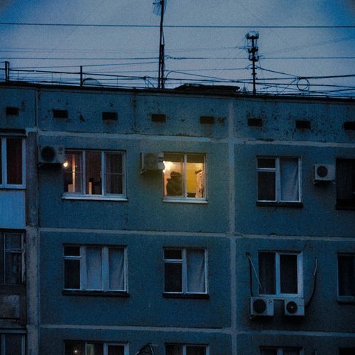BATIMENT cover art