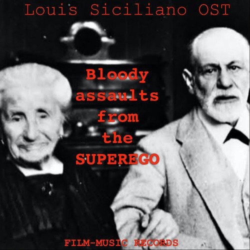 BLOODY ASSAULTS FROM THE SUPEREGO