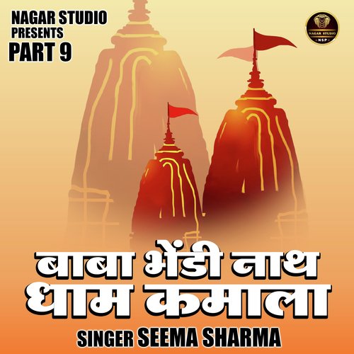 Baba bhendinath dham kamala Part 9 (Hindi)