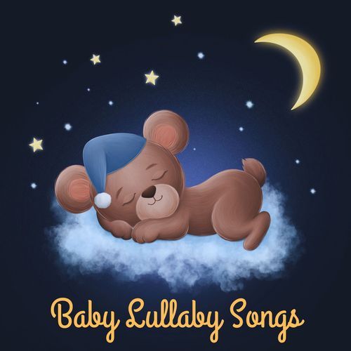 Baby Lullaby Songs_poster_image