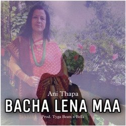 Bacha Lena Maa (Save Me)-QjhSAA1ZX1Y