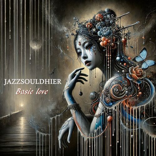 Expression mécanique cover art