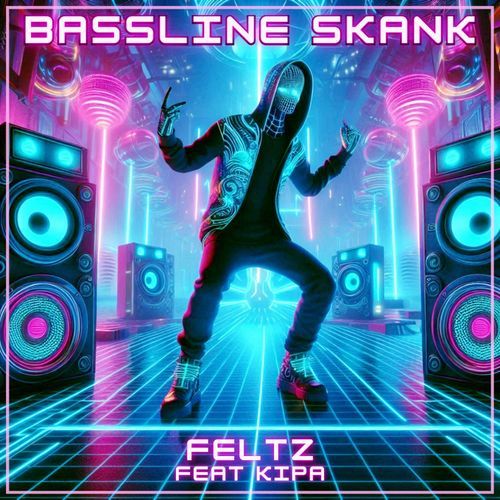 Bassline Skank