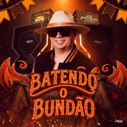 Batendo o Bundão
