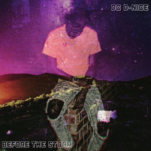 Crazy (feat. Kenny J.)