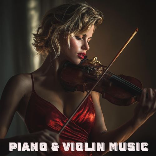 Best Piano & Violin Music