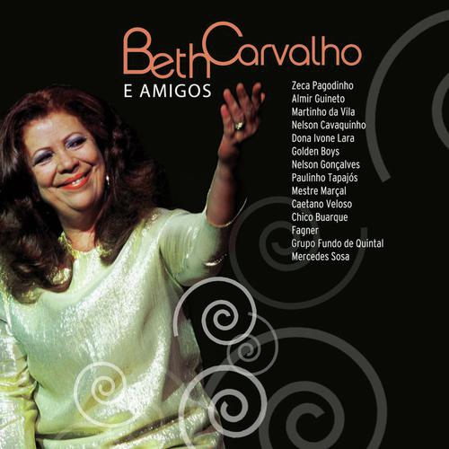 Beth Carvalho e Amigos