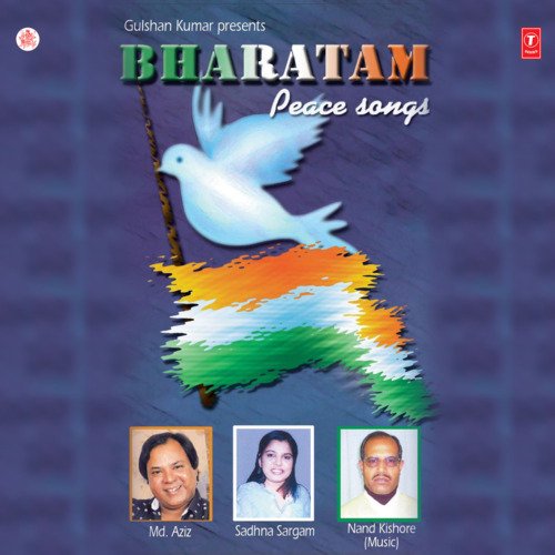 Bharatam (Peace Songs)