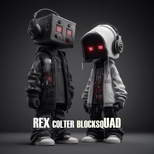 Blocksquad