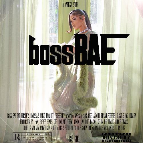 Bossbae (Bae Side)_poster_image