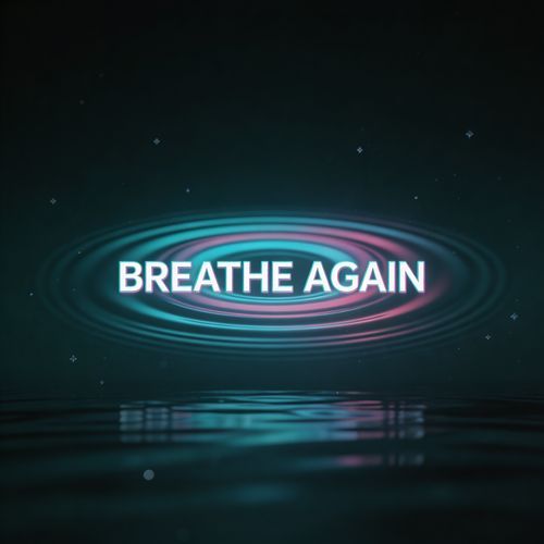 Breathe Again