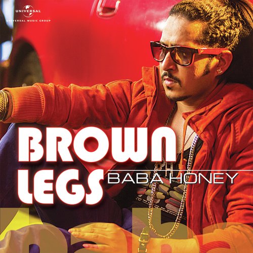 Brown Legs (Crunk Beats Hip House Remix)