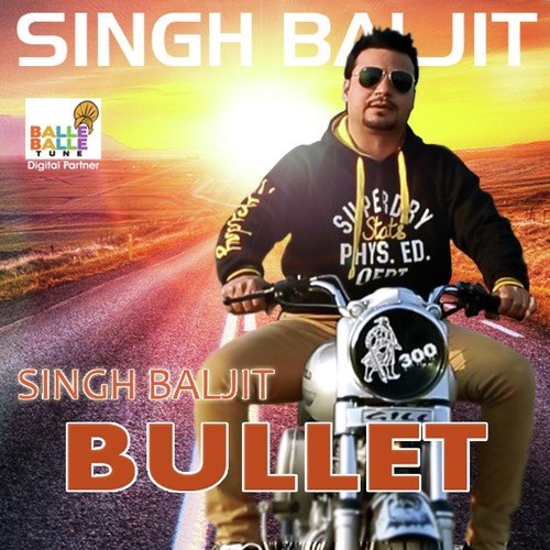 Singh Baljit