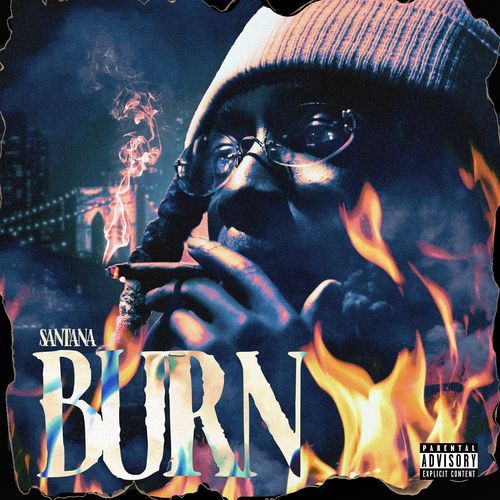 Burn