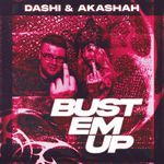 Bust 'Em Up