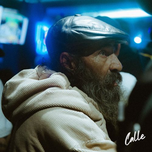 CALLE cover art
