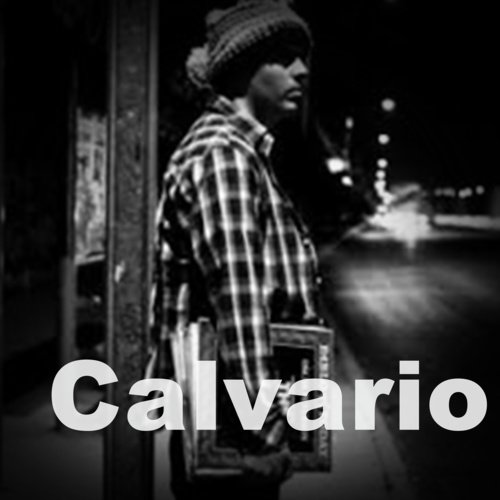 Calvario (Instrumental)