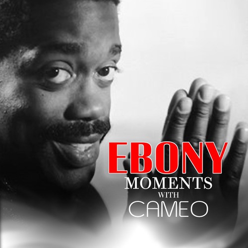 Cameo Interviews with Ebony Moments (Live Interview)_poster_image