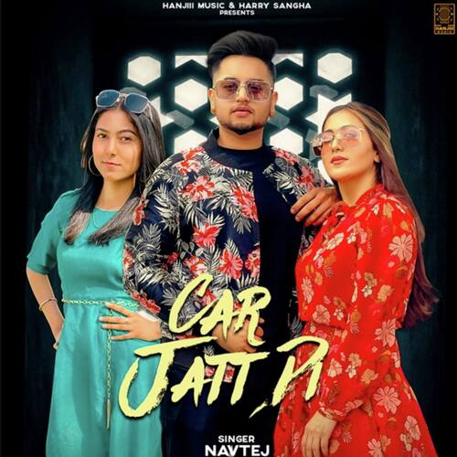 Car Jatt Di