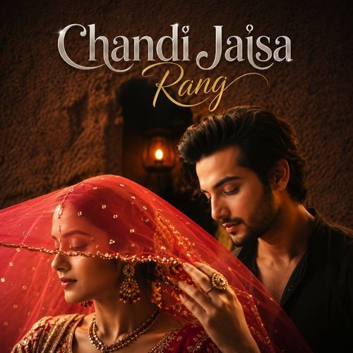 Chandi Jaisa Rang