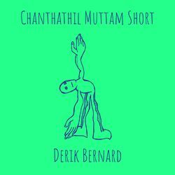 Chanthathil Muttam Short-QEVGXSd,Qnc