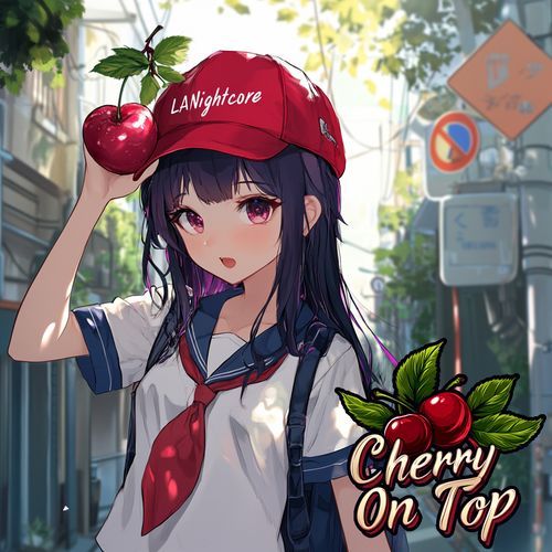 Cherry On Top_poster_image