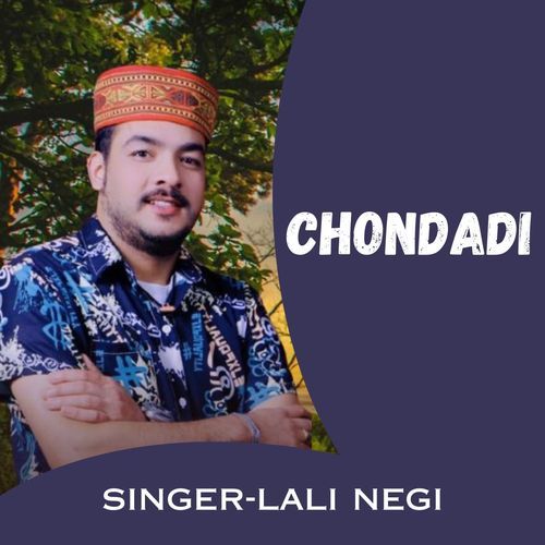 Chondadi