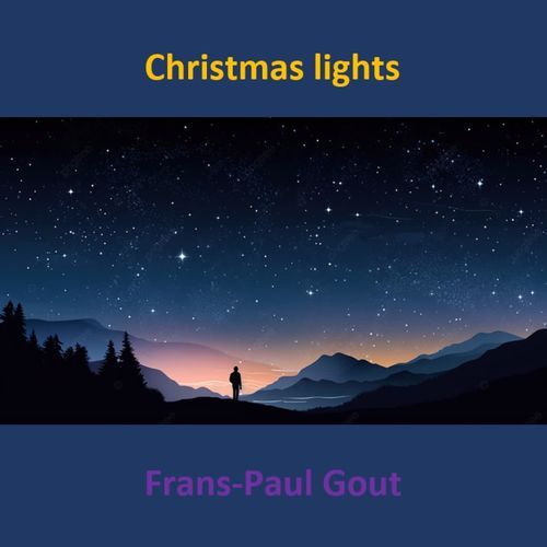 Christmas Lights cover art