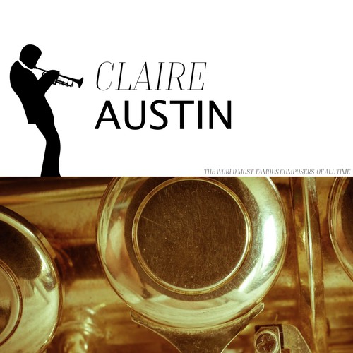 Claire Austin