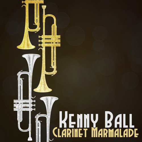 Clarinet Marmalade