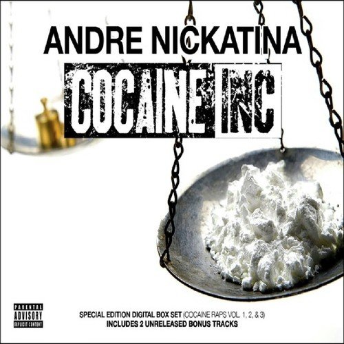 Cocaine Inc (Cocaine Raps 1, 2, & 3)_poster_image