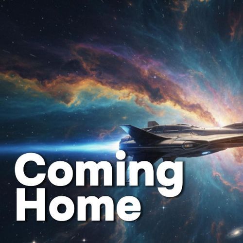 Coming Home - Earthbound