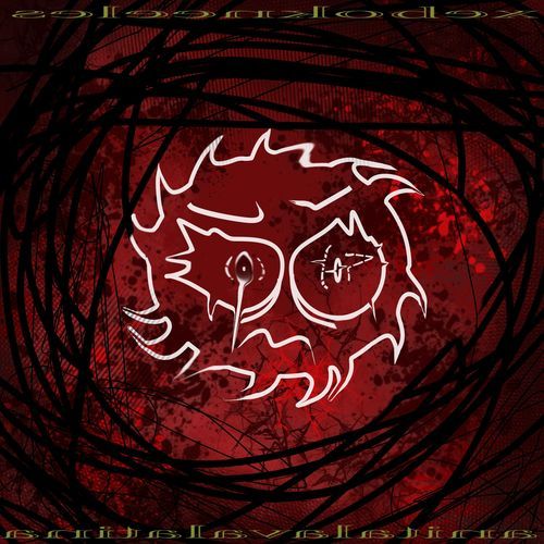 Credits song for my death but one of us is lying (feat.anitalavalatina)