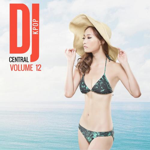 DJ Central - KPOP, Vol. 12