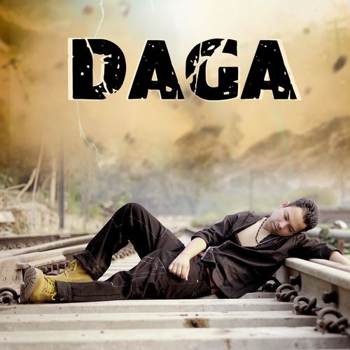 Daga