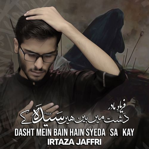 Dasht Mein Bain Hain Syeda S A Kay