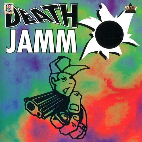 Death Jamm