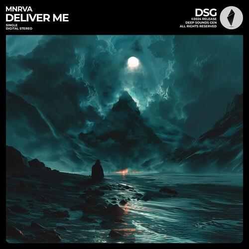 Deliver Me (Extended Mix)