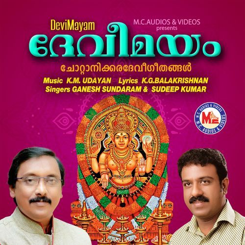 chottanikkarayil