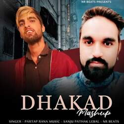 Dhakad Mashup-B1sFQBVYR3w