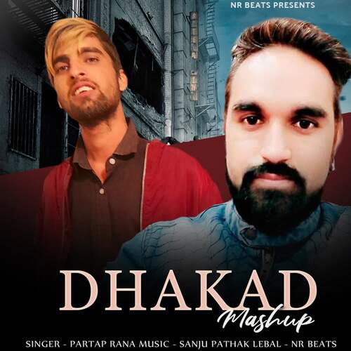 Dhakad Mashup