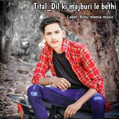Dil Ki Majburi Le Bethi