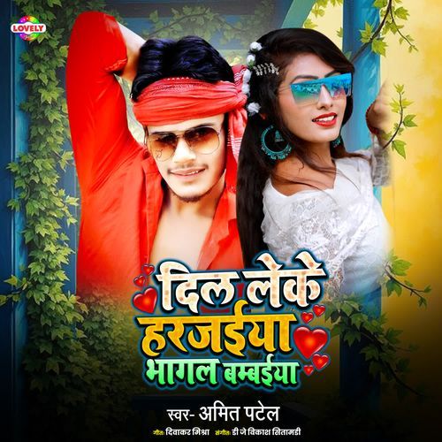 Dil Leke Harjaiya Bhagal Bambaiya