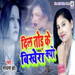 Dil Tod Ke Bikhera Kyo