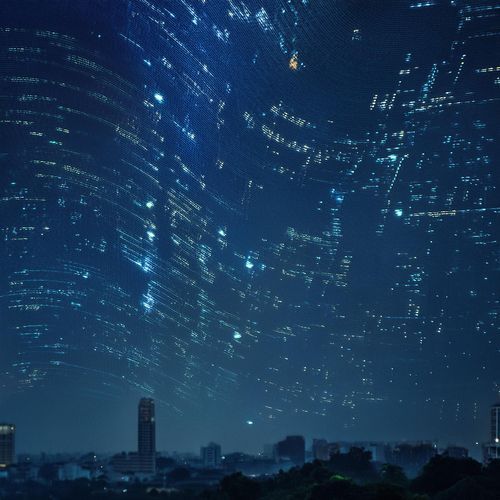 Discomfort cover art