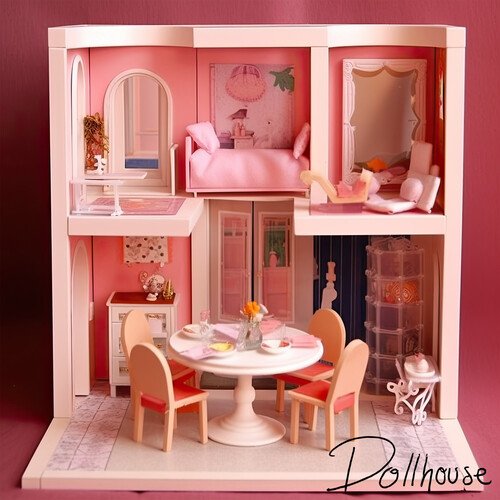 Dollhouse